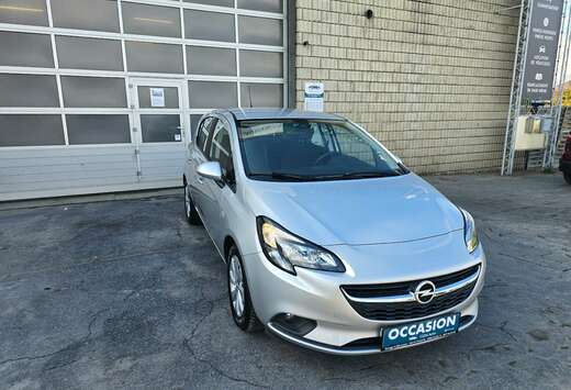 Opel Corsa 1.2i Enjoy (EU6.2)