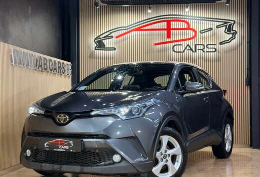 Toyota 1.2 Turbo * 1ER PROPRIETAIRE * GARANTIE 12 MOI ...