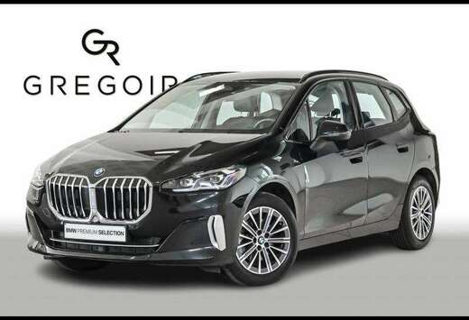 BMW i Active Tourer - Luxury Line - Dass | Comfort |  ...