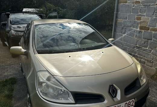 Renault 1.5 dCi Authentique