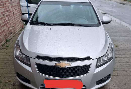 Chevrolet Cruze 1.8i LT