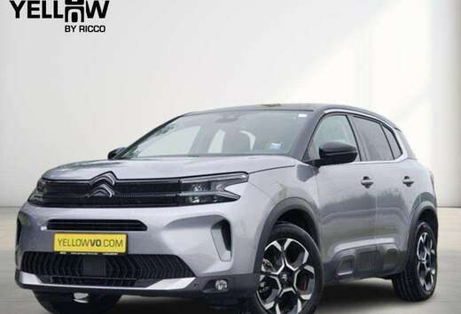 Citroen Feel