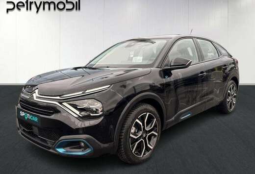 Citroen Shine