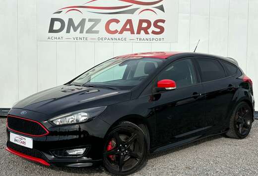 Ford Focus 1.5i / Pack sport / Euro6b