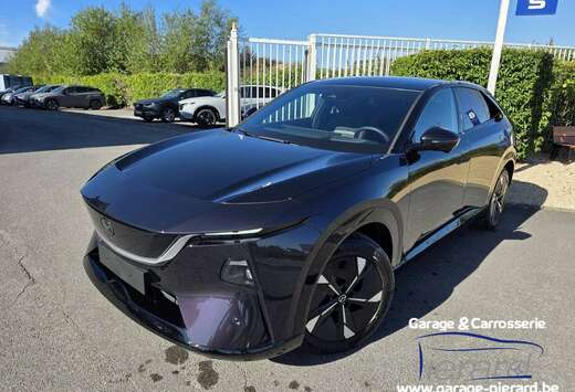 Mazda CX-6e 78 kWh Takumi