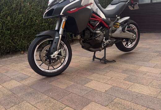 Multistrada 950 S