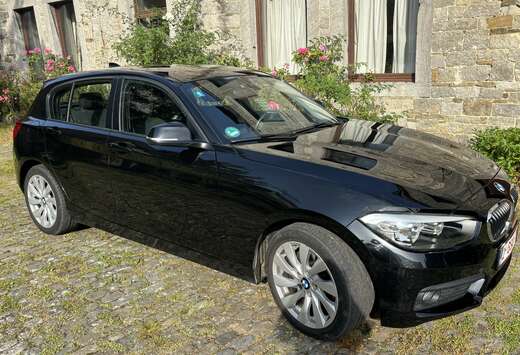 BMW 116i
