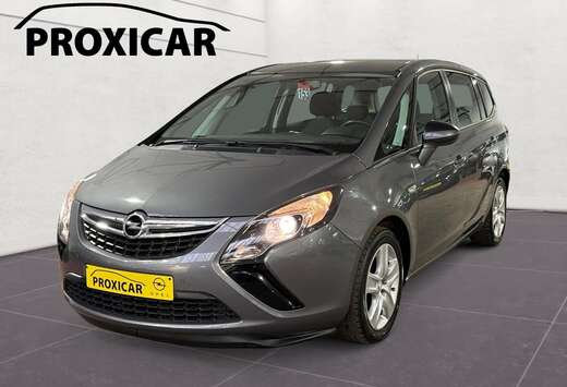 Opel 1.6 120CV DT CDTi Cosmo Capteur*Bluetooth*Airco