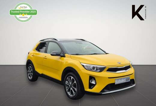 Kia 1.6 CRDi Fusion ISG - GARANTIE 12 MOIS