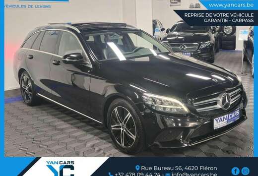 Mercedes-Benz d Business Solution * AVANTGARDE *AUTO* ...