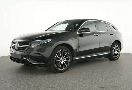 Mercedes-Benz 4MATIC