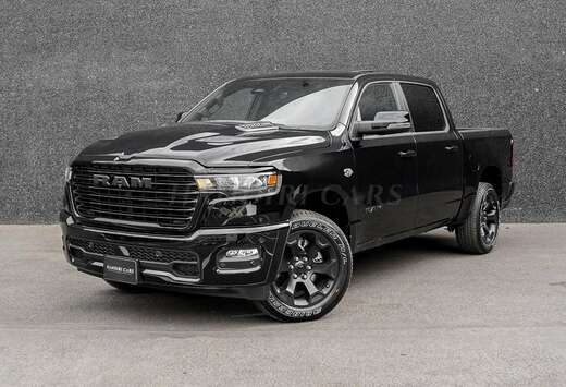 Dodge 2026 RAM 1500 Sport 5.7L V8 HEMI €66000 +360  ...