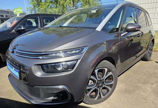Citroen 1.5 BlueHDi 130CV BUSINESS 7PLACES