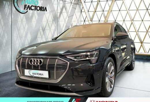 Audi -57% 55 408ch e-quattro