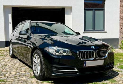 BMW Touring 518dA