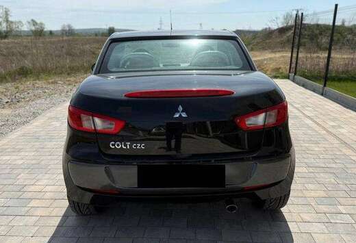 Mitsubishi Colt 1.1i 12v