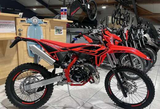 Enduro SPORT 2T