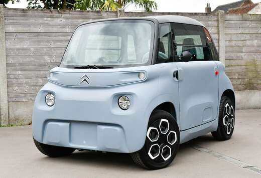 Citroen Neuf / 790km/ Garantie