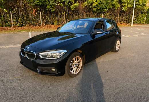 BMW d