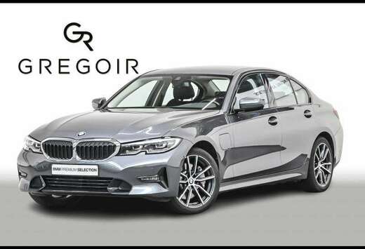 BMW e Berline - SportLine - Hifi|Comfort|Cam|Dass