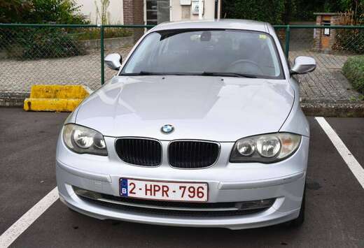 BMW 118i