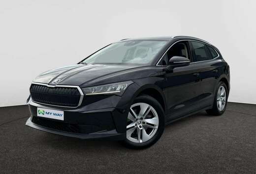 Skoda 82 kWh 80 (204PK) /// Zetelverwarming /// Keyle ...