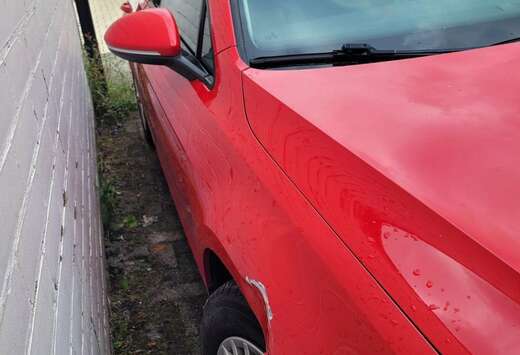 Volkswagen 1.2 TSI Highline