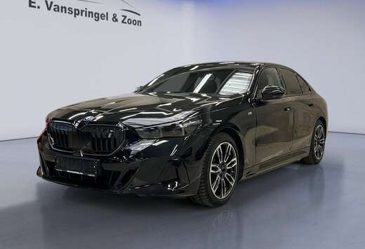 BMW eDrive40A 340PK M Sport