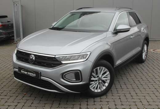 Volkswagen 1.5 TSI DSG - 75.000KM - 2022