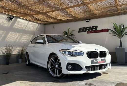 BMW BMW 118i pack M