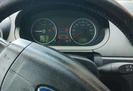 Ford 1.4 TDCi Ambiente