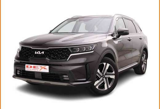 Kia 1.6 T-GDi 265 PHEV AWD 7PL Pace  Pano  Leather  G ...