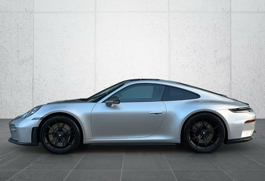 Porsche NEW MODEL 992.2 GT3 TOURING LP +250000€ 510 ...