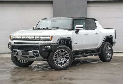 HUMMER 2025 Hummer EV 3X Pickup € 110000