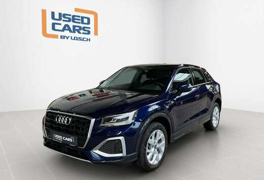 Audi Advanced+35TFSI+S-Tronic