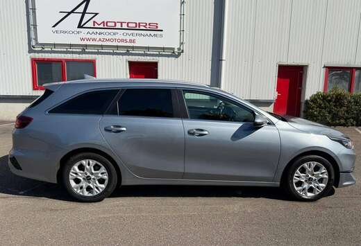 Kia 1.5 T-GDi Automaat Keyless/Camera/Carplay/Leder/P ...