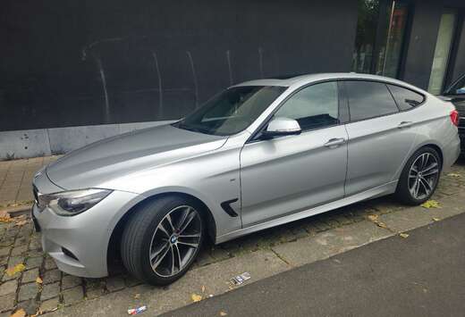 BMW Gran Turismo-M Pack-Automatisch-Pano dak-Keyless