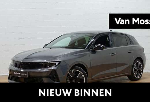 Opel BEV Long Range 54kWh Ultimate +pano dak