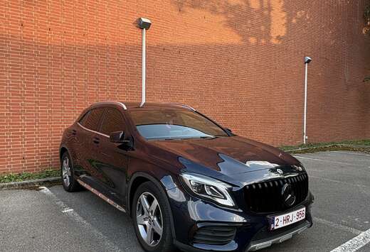 Mercedes-Benz d Business Solution