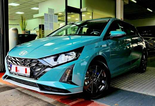 Hyundai i20 1.0 T-GDi Twist
