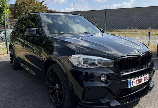BMW 3.0 dAS xDrive30