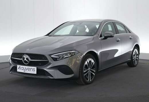 Mercedes-Benz Sedan 250e PHEV LEDER/CUIR LED GPS PDC  ...