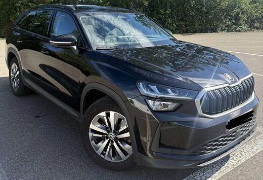 Skoda Kodiaq 1.5 TSI MHEV Urban Explorer Edition 7pl. ...