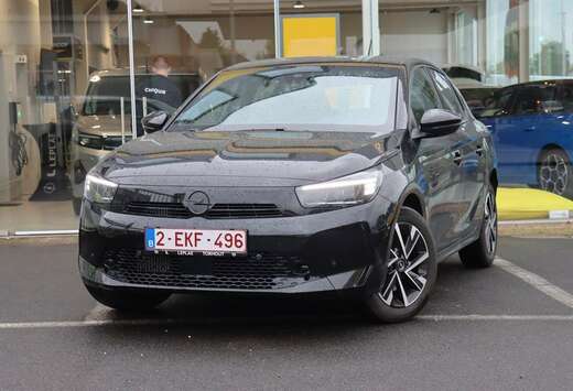 Opel NEW MODEL GS 1.2TURBO 100PK COMFORT PACKCAMERAS