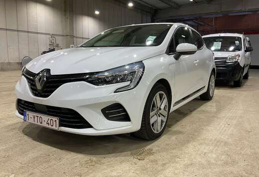 Renault Clio 1.0 TCe Corporate Edition *CAPT ARR*215X ...