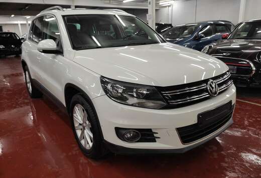 Volkswagen 1.4 TSI