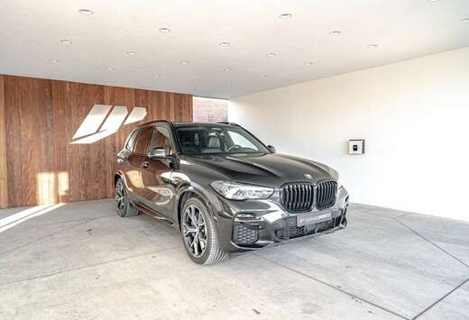 BMW xdrive 45e, M pack, Pano, Laserlicht, Integraal.. ...