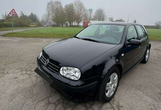 Volkswagen 1.4i Base Rabbit