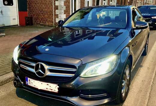 Mercedes-Benz D