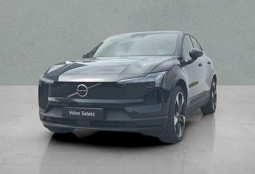 Volvo Plus, Extended Range, TREKHAAK